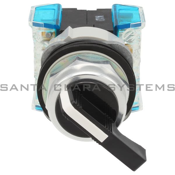 Allen Bradley 800TC-J17BV Selector Switch | Finger Safe Product Image