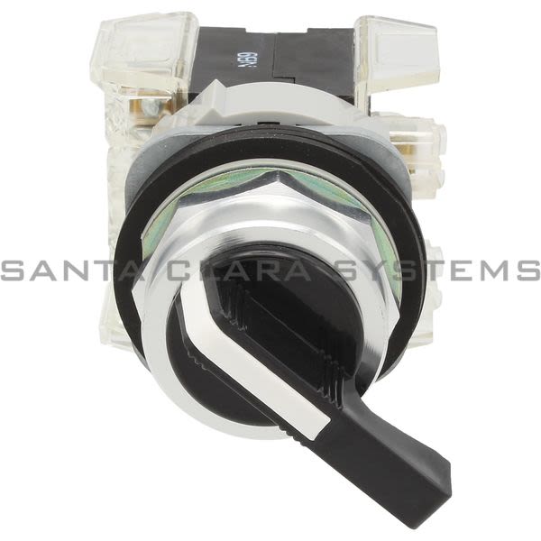 Allen Bradley 800TC-J17KC1AEXX Selector Switch | Finger Safe Product Image