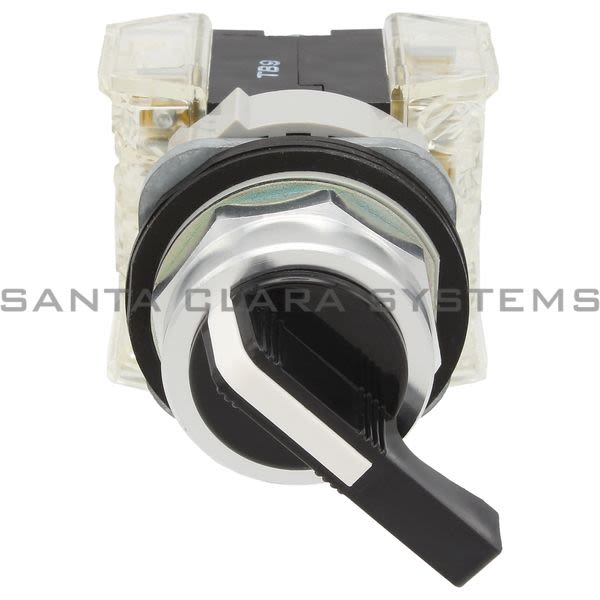 Allen Bradley 800TC-J17KC1B Selector Switch | Finger Safe Product Image