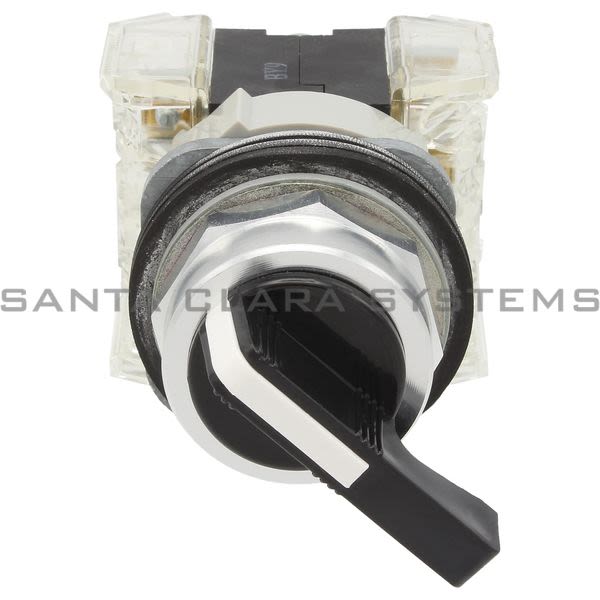 Allen Bradley 800TC-J17KC7B Selector Switch | Finger Safe Product Image