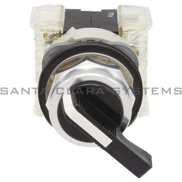 Allen Bradley 800TC-J17KD7B Selector Switch | Finger Safe Product Image