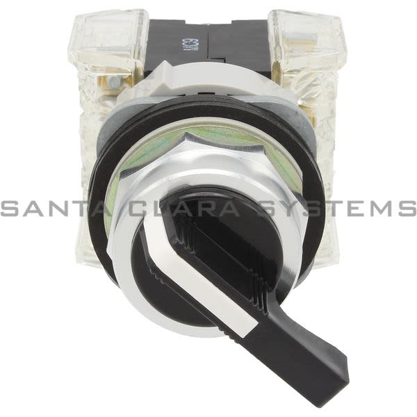 Allen Bradley 800TC-J17KE7B Selector Switch | Finger Safe Product Image