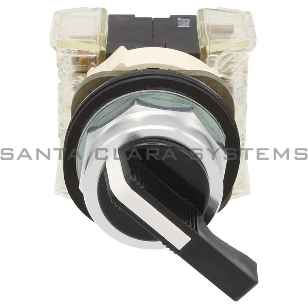 Allen Bradley 800TC-J17KR7B Selector Switch | Finger Safe Product Image
