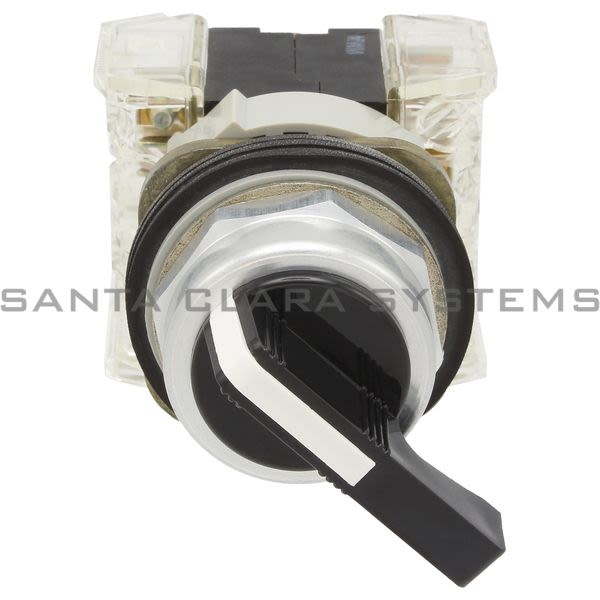 Allen Bradley 800TC-J18B Selector Switch | Finger Safe Product Image