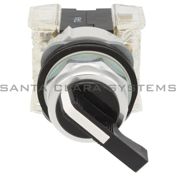 Allen Bradley 800TC-J19B Selector Switch | Finger Safe Product Image