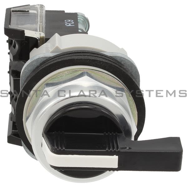 Allen Bradley 800TC-J20A Selector Switch | Finger Safe Product Image