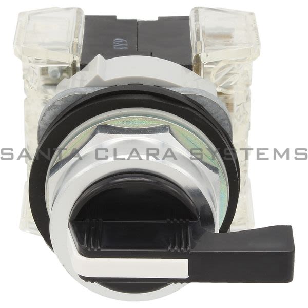 Allen Bradley 800TC-J20KC7B Selector Switch | Finger Safe Product Image