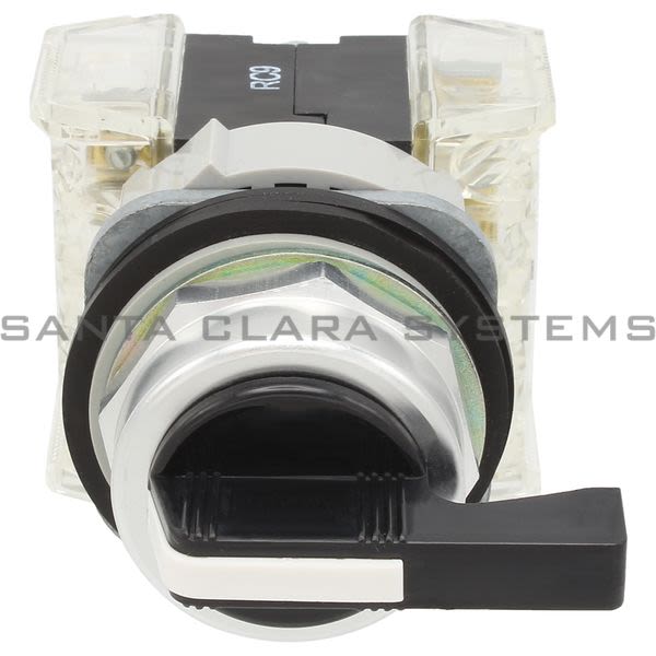 Allen Bradley 800TC-J20KD7B Selector Switch | Finger Safe Product Image