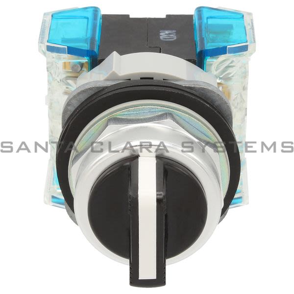Allen Bradley 800TC-J2BV Selector Switch | Finger Safe Product Image