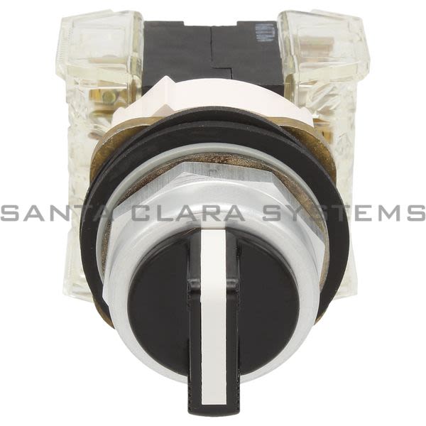 Allen Bradley 800TC-J2KA7B Selector Switch | Finger Safe Product Image