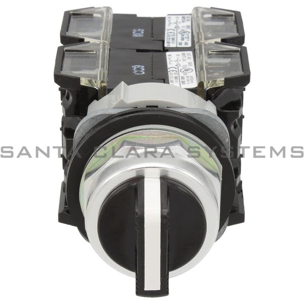 Allen Bradley 800TC-J2KT7C Selector Switch | Finger Safe Product Image