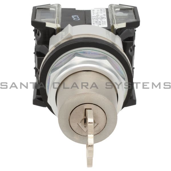 Allen Bradley 800TC-J41B Selector Switch | Finger Safe Product Image