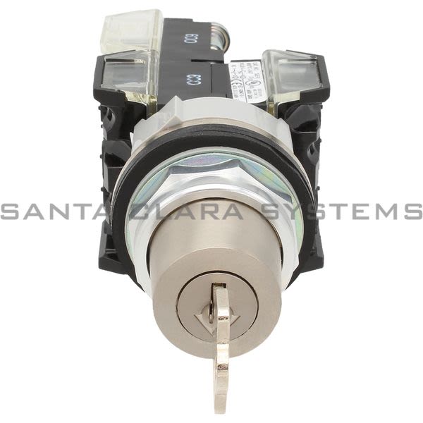 Allen Bradley 800TC-J41KC7ACJX Selector Switch | Finger Safe Product Image