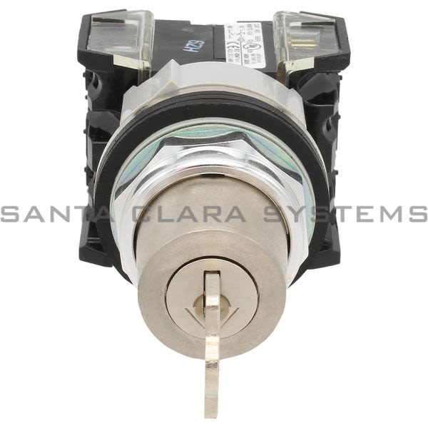Allen Bradley 800TC-J42B Selector Switch | Finger Safe Product Image