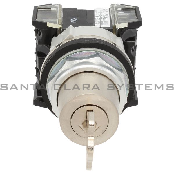 Allen Bradley 800TC-J4403B Selector Switch | Finger Safe Product Image