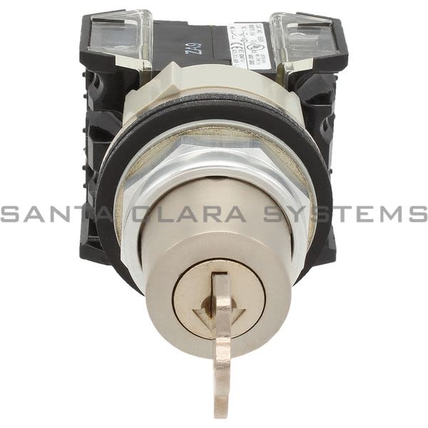 Allen Bradley 800TC-J4404B Selector Switch | Finger Safe Product Image