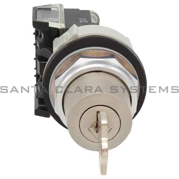 Allen Bradley 800TC-J44A Selector Switch | Finger Safe Product Image