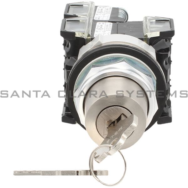 Allen Bradley 800TC-J44H Selector Switch | Finger Safe Product Image