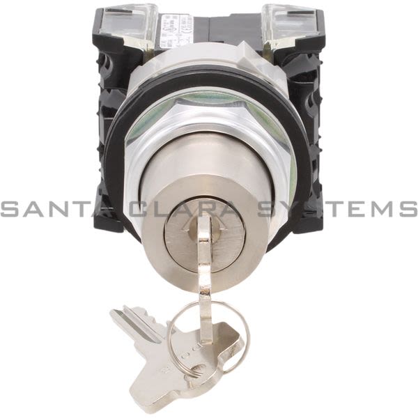 Allen Bradley 800TC-J44KC1B Selector Switch | Finger Safe Product Image