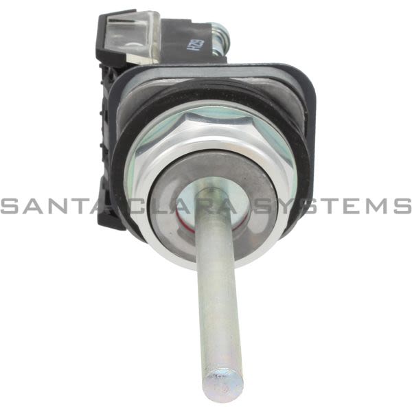 Allen Bradley 800TC-M1A Pushbutton | Wobble Stick | Finger Safe Product Image