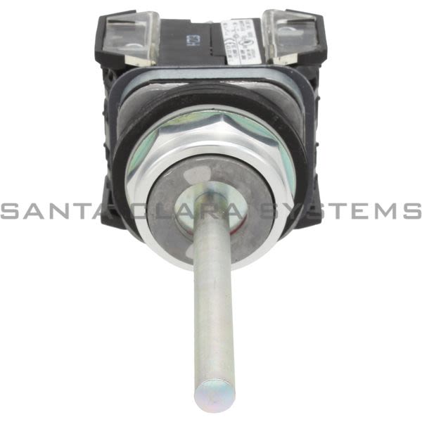 Allen Bradley 800TC-M1B Pushbutton | Wobble Stick | Finger Safe Product Image