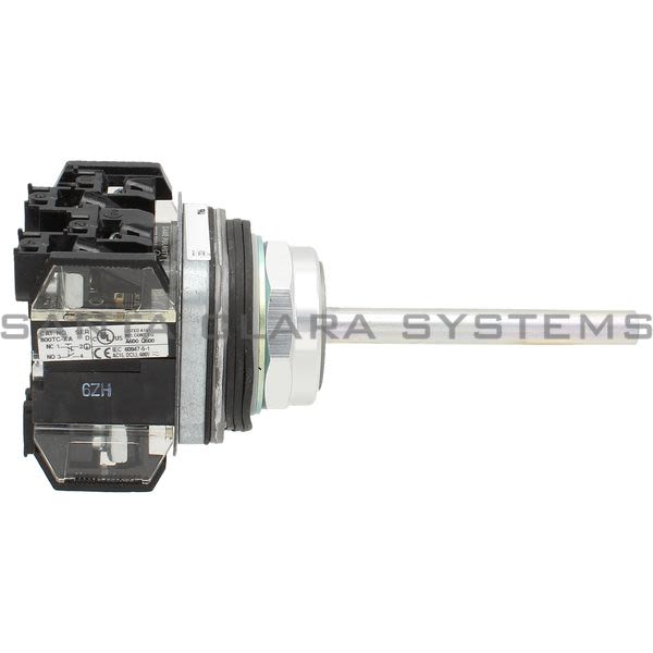 Allen Bradley 800TC-M1B Pushbutton | Wobble Stick | Finger Safe Product Image