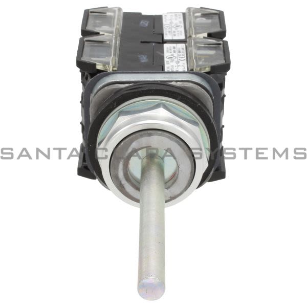 Allen Bradley 800TC-M1C Pushbutton | Wobble Stick | Finger Safe Product Image