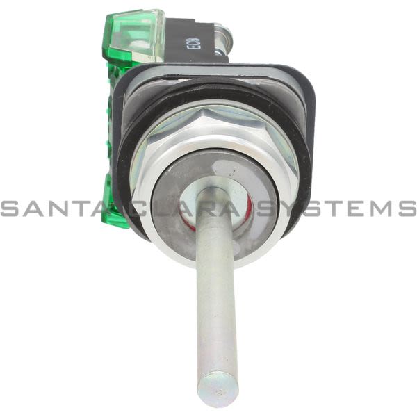 Allen Bradley 800TC-M1D1 Pushbutton | Wobble Stick | Finger Safe Product Image
