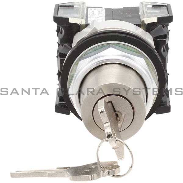 Allen Bradley 800TC-N31KF4B Selector Switch | Finger Safe Product Image