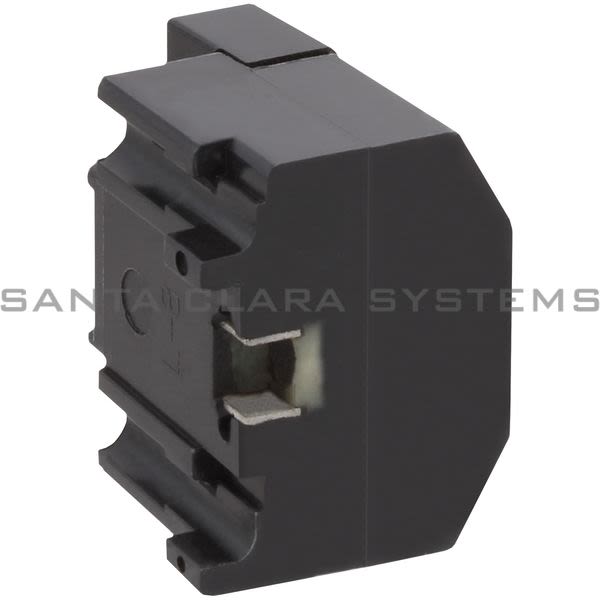 Allen Bradley 800TC-N326 Power Module | Finger Safe Product Image