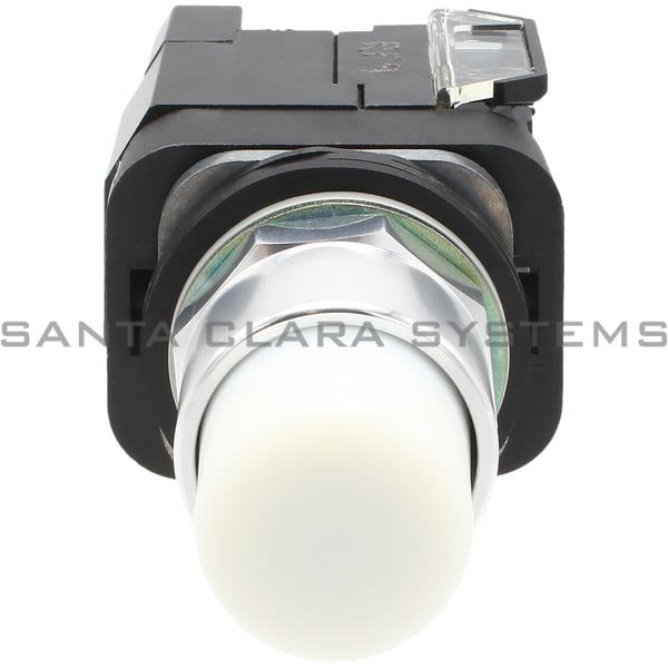 Allen Bradley 800TC-PB16W Pushbutton | Finger Safe Product Image