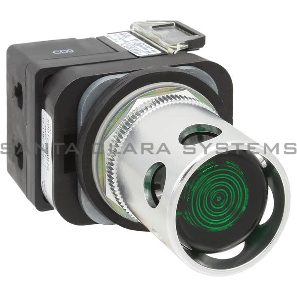 Allen Bradley 800TC-QAH2G  Product Image