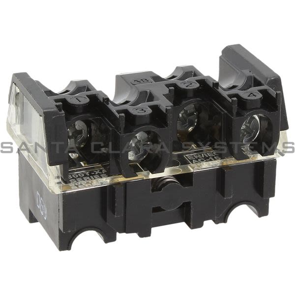 Allen Bradley 800TC-XA Contact Block | Finger Safe Product Image