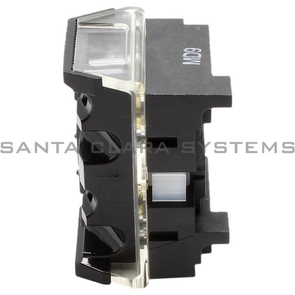 Allen Bradley 800TC-XA1 Contact Block | Finger Safe Product Image