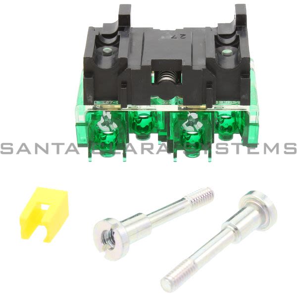 Allen Bradley 800TC-XD1 Contact Block | Finger Safe Product Image