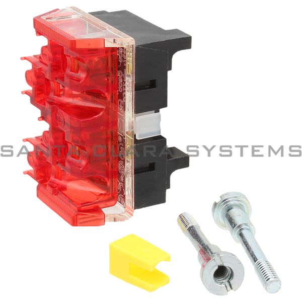 Allen Bradley 800TC-XD2 Contact Block | Finger Safe Product Image