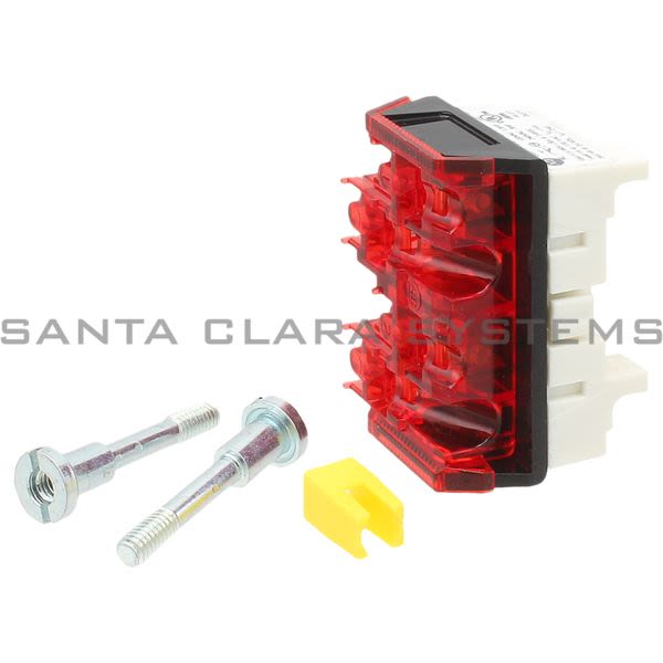 Allen Bradley 800TC-XD2M Contact Block | Finger Safe Product Image