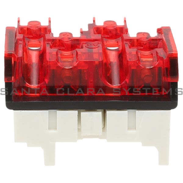 Allen Bradley 800TC-XD2M Contact Block | Finger Safe Product Image