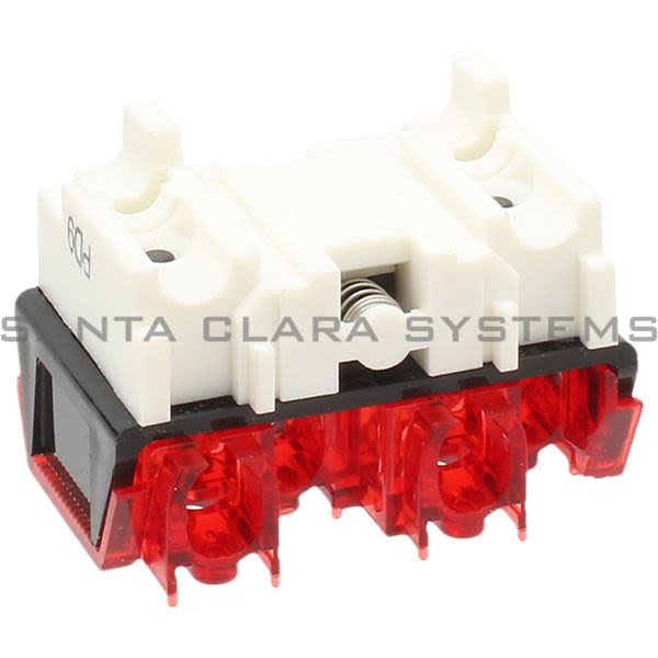 Allen Bradley 800TC-XD2M Contact Block | Finger Safe Product Image