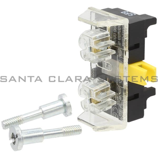 Allen Bradley 800TC-XD6 Contact Block | Finger Safe Product Image