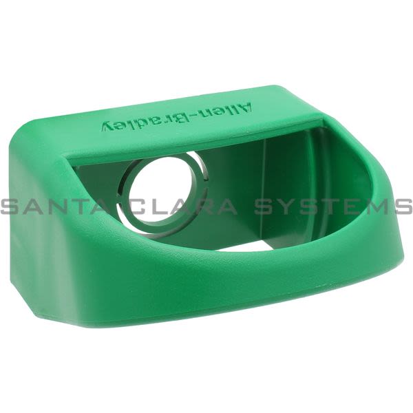 Allen Bradley 800Z-G3AG3 Green Guard Product Image
