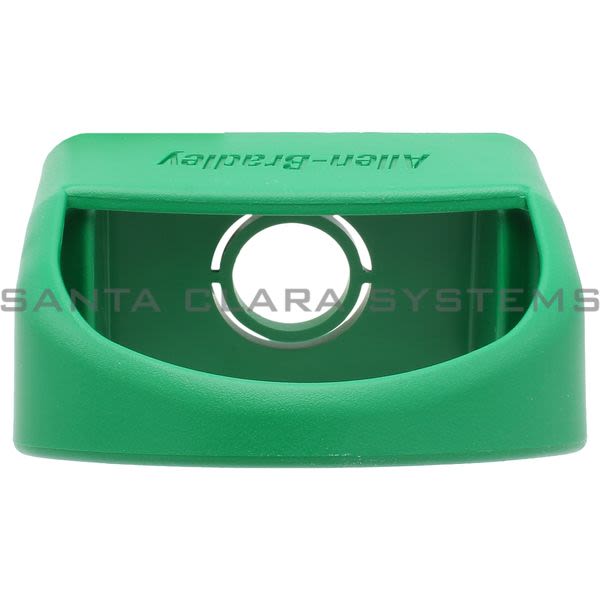 Allen Bradley 800Z-G3AG3 Green Guard Product Image