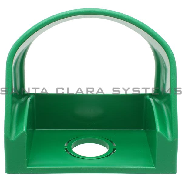 Allen Bradley 800Z-G3AG3 Green Guard Product Image