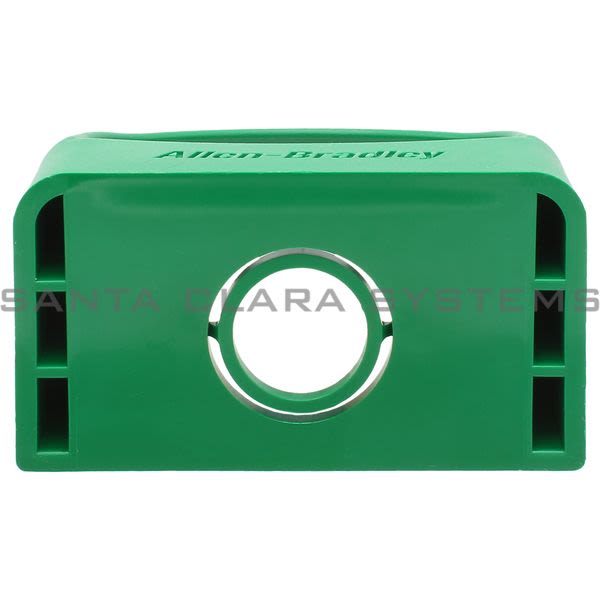 Allen Bradley 800Z-G3AG3 Green Guard Product Image