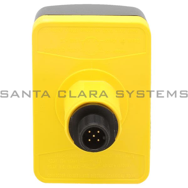 Allen Bradley 800Z-GF2Q5 Zero-Force Momentary General Purpose Touch Button Product Image