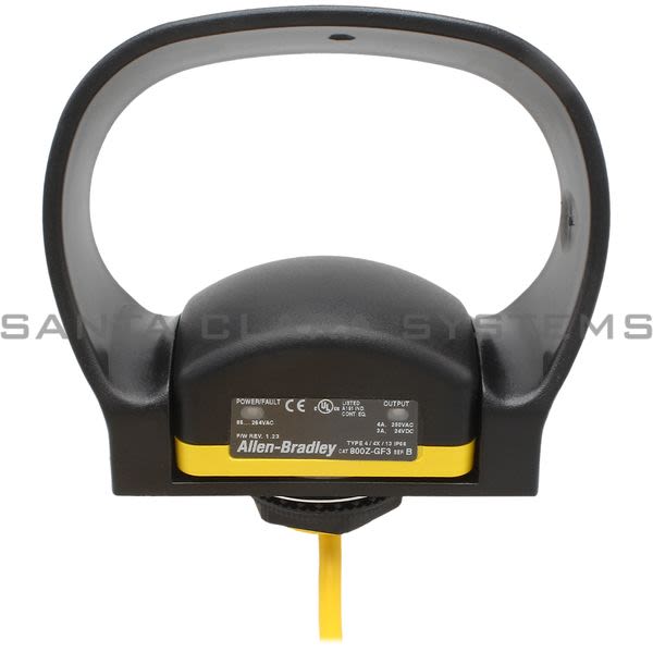 Allen Bradley 800Z-GF3065B Touch Button Product Image