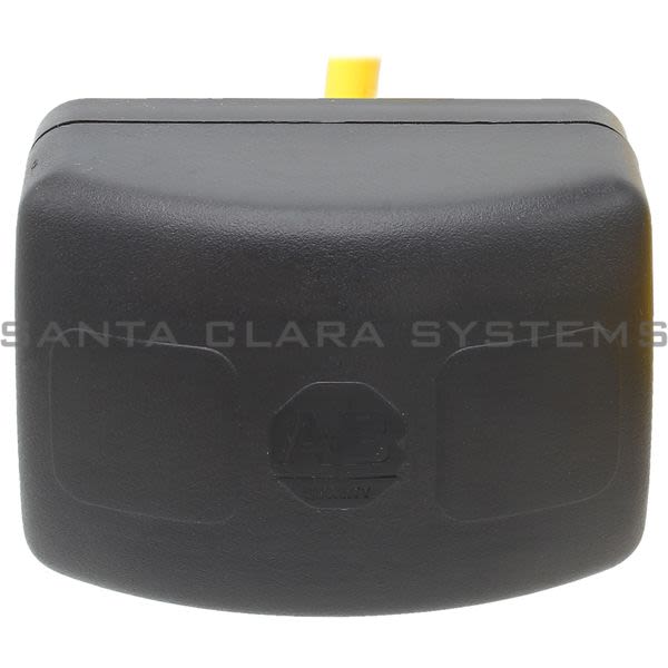 Allen Bradley 800Z-GF3125 Touch Button Product Image