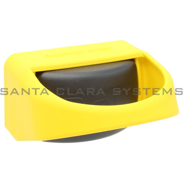 Allen Bradley 800Z-GF3Q5Y Touch Button Product Image