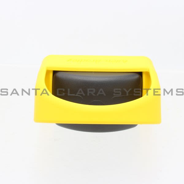 Allen Bradley 800Z-GF3Q5Y Touch Button Product Image