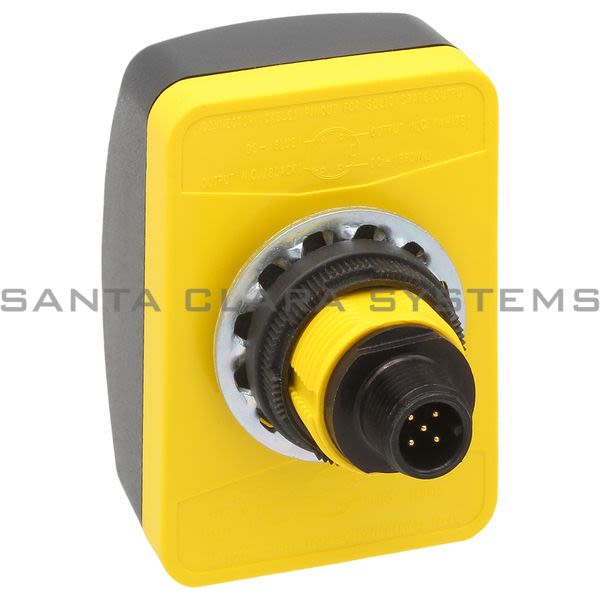 Allen Bradley 800Z-GL2Q5 Touch Button Product Image